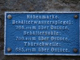 Eröffnung Bergfest am Donnerstag